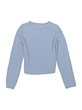 H&M Long Sleeve T-Shirt (view 2)