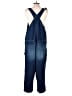 Assorted Brands Blue Overalls Size XL (estimated) - photo 2