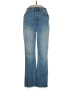 Mother Blue Jeans Size 25 waist - photo 1
