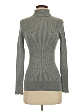 Time and Tru Turtleneck Sweater (view 1)