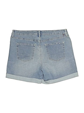Tommy Hilfiger Denim Shorts (view 2)