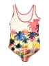 Unbranded Print Ivory One Piece Swimsuit Size L - photo 2