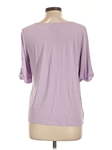 The Limited 3/4 Sleeve T-Shirt (view 2)
