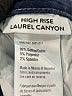 Paige Blue Jeans Size 27 waist - photo 8