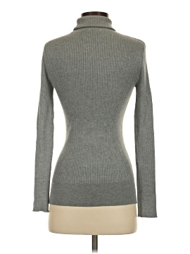 Time and Tru Turtleneck Sweater (view 2)