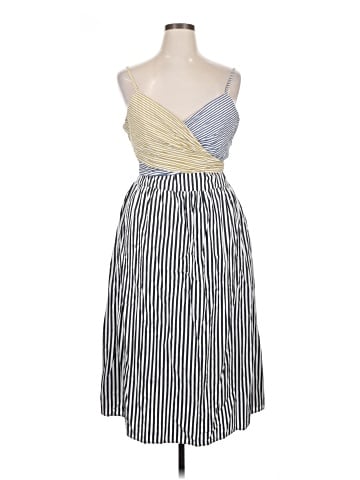 Banana Republic Factory Store Casual Dress (view 1)