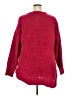 Lane Bryant Red Pullover Sweater Size 18 - 20 Plus - photo 2