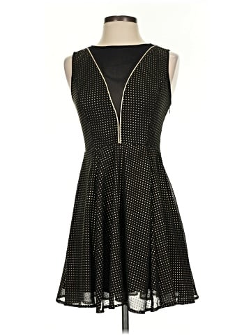 Express Casual Dress (view 1)