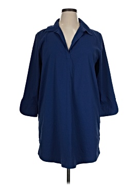 Vineyard Vines Performance Casual Dress