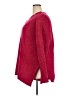 Lane Bryant Red Pullover Sweater Size 18 - 20 Plus - photo 5