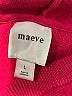 Maeve Pink Pullover Sweater Size L - photo 7