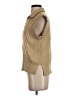 Unbranded Tan Sweater Vest Size S - photo 5