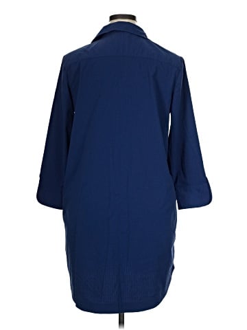 Vineyard Vines Performance Casual Dress (view 2)