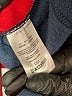 Columbia Red Jacket Size 4T - photo 4
