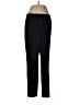 Vince Camuto Solid Black Dress Pants Size 8 - photo 1