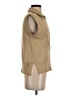 Unbranded Tan Sweater Vest Size S - photo 4