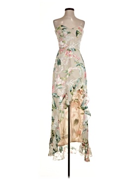 Amanda Uprichard Cocktail Dress