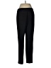 Vince Camuto Solid Black Dress Pants Size 8 - photo 2