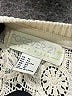 Forever 21 Plus Ivory Pullover Sweater Size XL Plus - photo 7