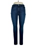 Paige Blue Jeans Size 33 waist - photo 1