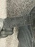 American Eagle Outfitters Stripes Black Jeans Size 6 - photo 5