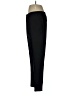 Vince Camuto Solid Black Dress Pants Size 8 - photo 5