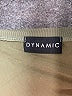 Dynamic Green Sleeveless T-Shirt One size - photo 7