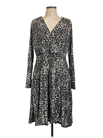 Spense Casual Dress (view 1)