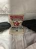 True Religion Ivory Jeans Size 25 waist - photo 7
