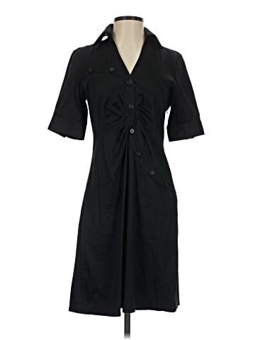 Etcetera Casual Dress (view 1)