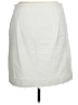 Talbots Solid Ivory Formal Skirt Size 14 - photo 2