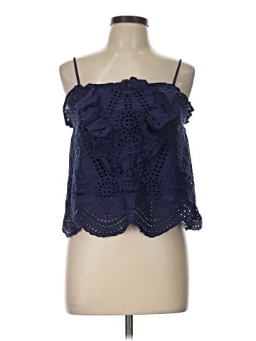 NSR Sleeveless Blouse (view 1)