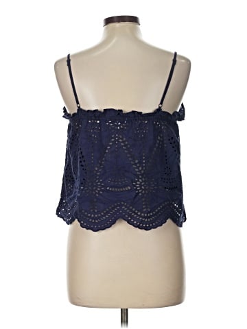 NSR Sleeveless Blouse (view 2)
