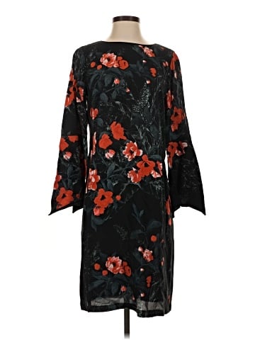 Lafayette 148 New York Cocktail Dress (view 1)