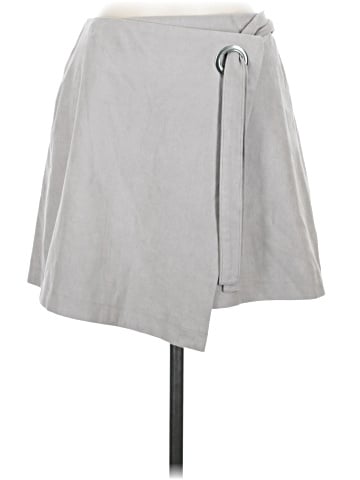 Abercrombie & Fitch Casual Skirt (view 1)