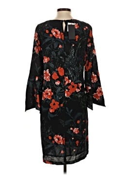 Lafayette 148 New York Cocktail Dress (view 2)