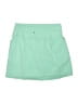Athleta Solid Green Active Skort Size L - photo 2