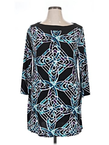 Style&Co Casual Dress (view 1)
