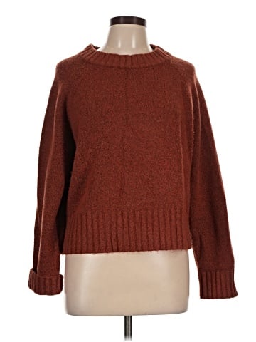French Connection Pullover Sweater (view 1)