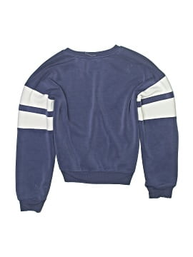 Walking on Sunshine Pullover Sweater (view 2)