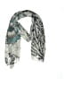 Nordstrom Gray Scarf One size - photo 1
