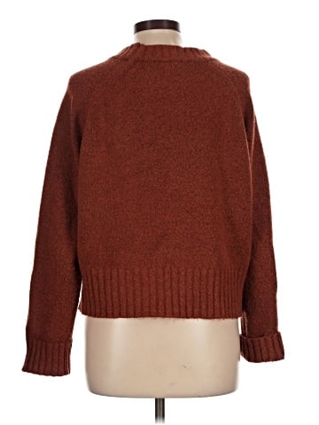 French Connection Pullover Sweater (view 2)