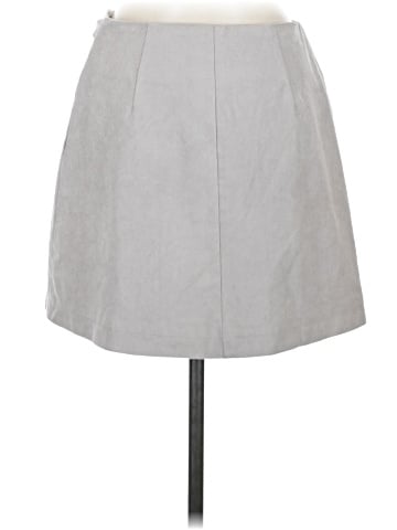 Abercrombie & Fitch Casual Skirt (view 2)