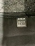 Shein Black Sleeveless Blouse Size 4 - photo 7