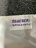 Blueberi Boulevard 100% Polyester Floral Green Dress Size 6X - photo 3