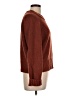 French Connection Brown Pullover Sweater Size L - photo 4