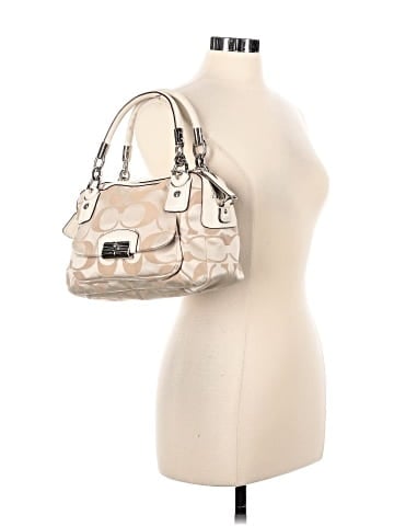 Coach Factory Shoulder Bag (view 2)