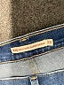 Levi's Hearts Blue Jeans Size 28 waist - photo 8