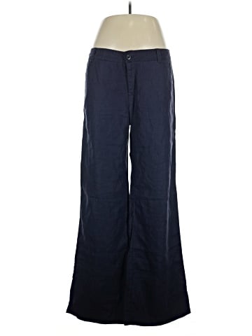Gap Linen Pants (view 1)