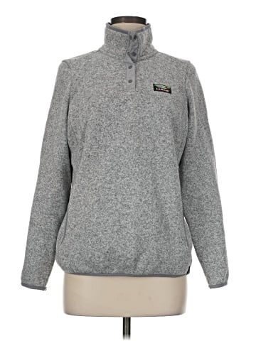 L.L.Bean Fleece (view 1)